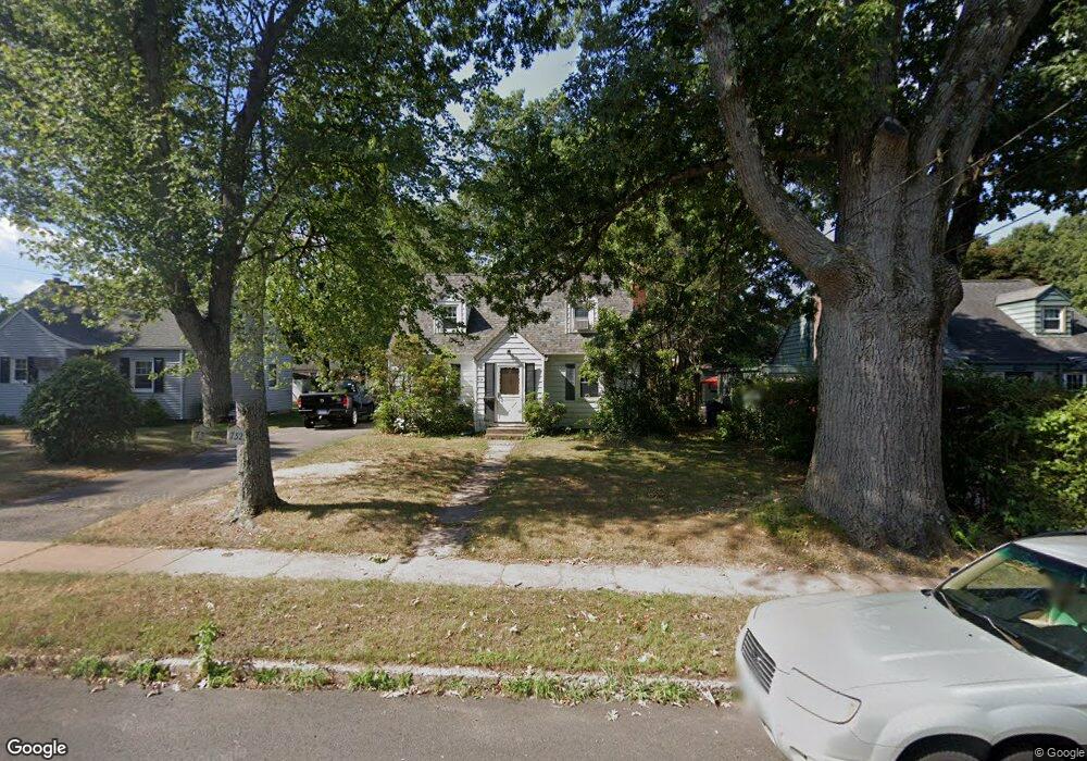 732 Center St, Manchester, CT 06040 - photo 1