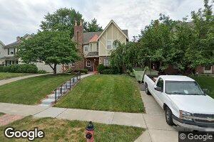425 W Dartmouth Rd, Kansas City, MO 64113