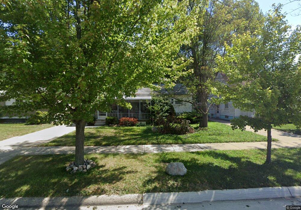 29766 Commonwealth St, Roseville, MI 48066 - photo 1