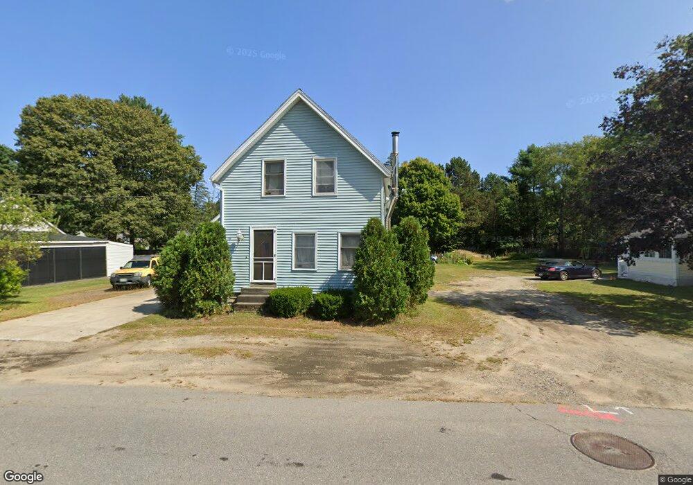 26 McElwain St, Merrimack, NH 03054 - photo 1