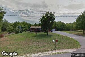 298 Dragoon Rd, Altona, NY 12910