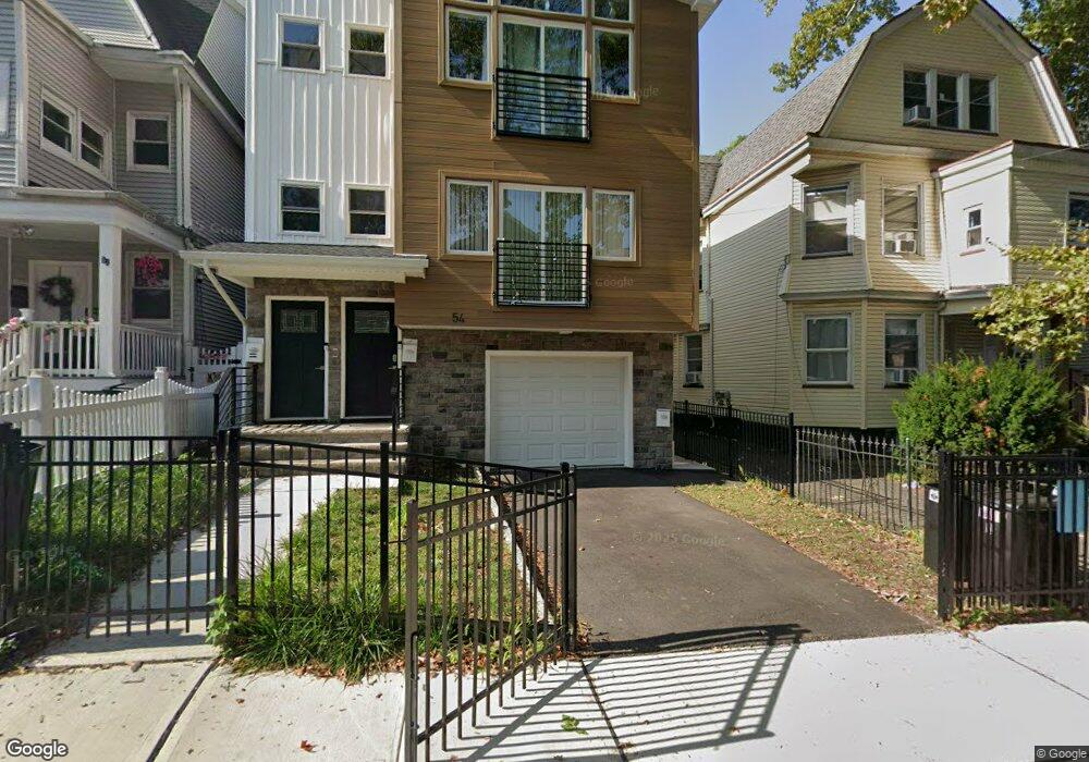 54 Mapes Ave unit 2, Newark, NJ 07112 - photo 1
