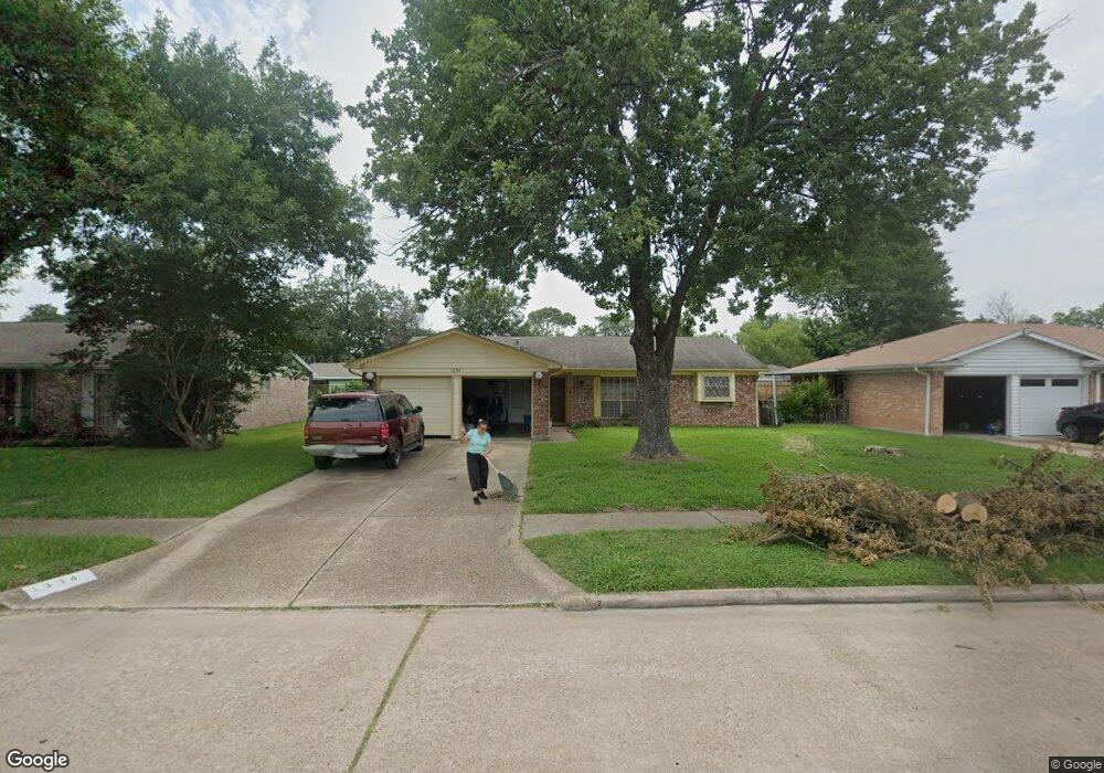 1334 Hidden Valley Dr, Houston, TX 77088 - photo 1