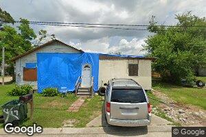 1513 Division Ave, Houma, LA 70360