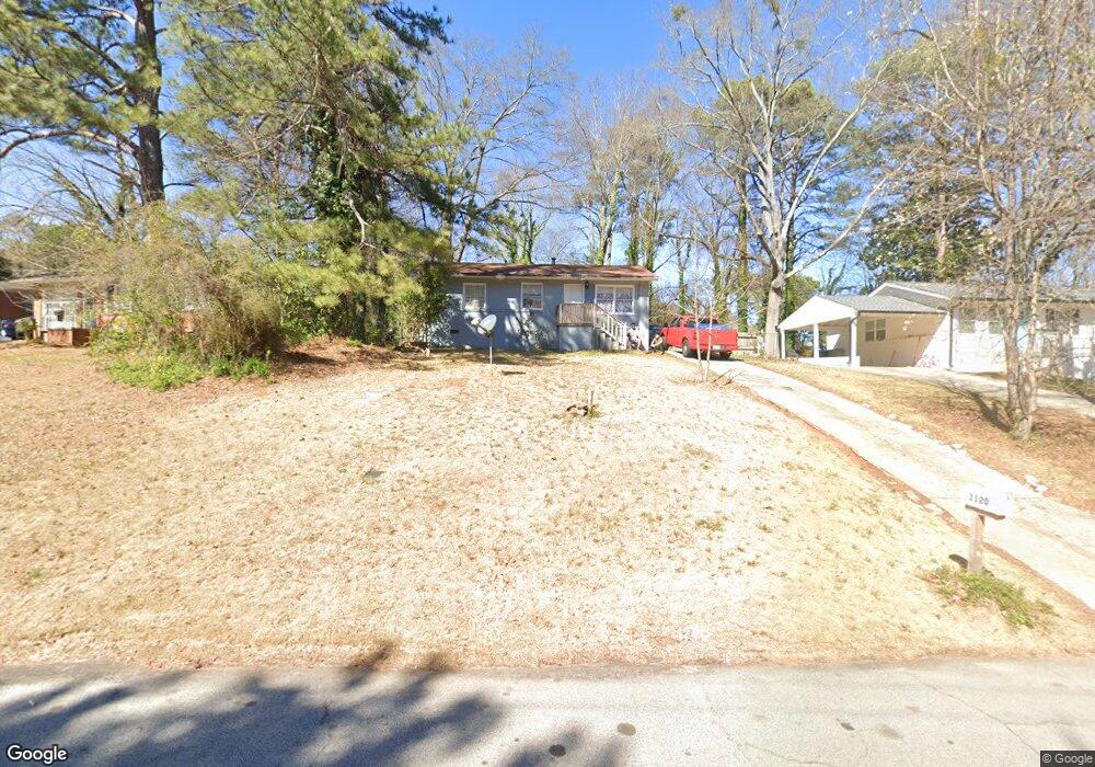 1120 Evelyn Dr unit 2, Forest Park, GA 30297 - photo 1