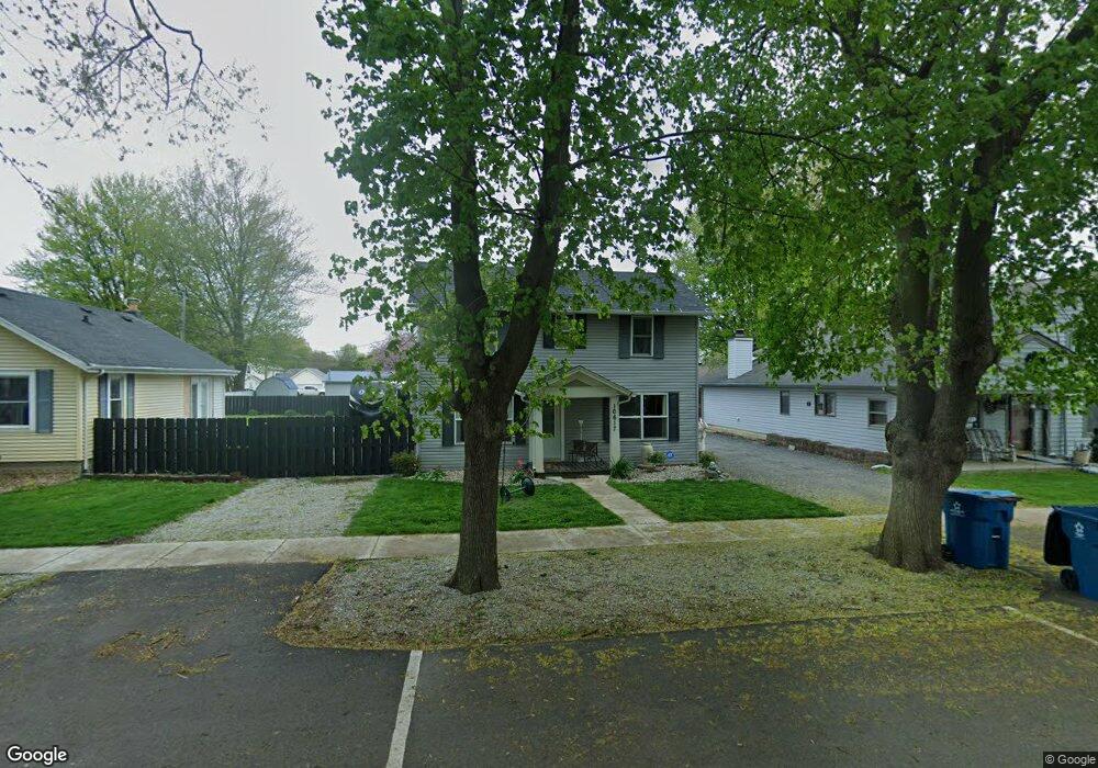 10617 Main St, Leo, IN 46765 - photo 1