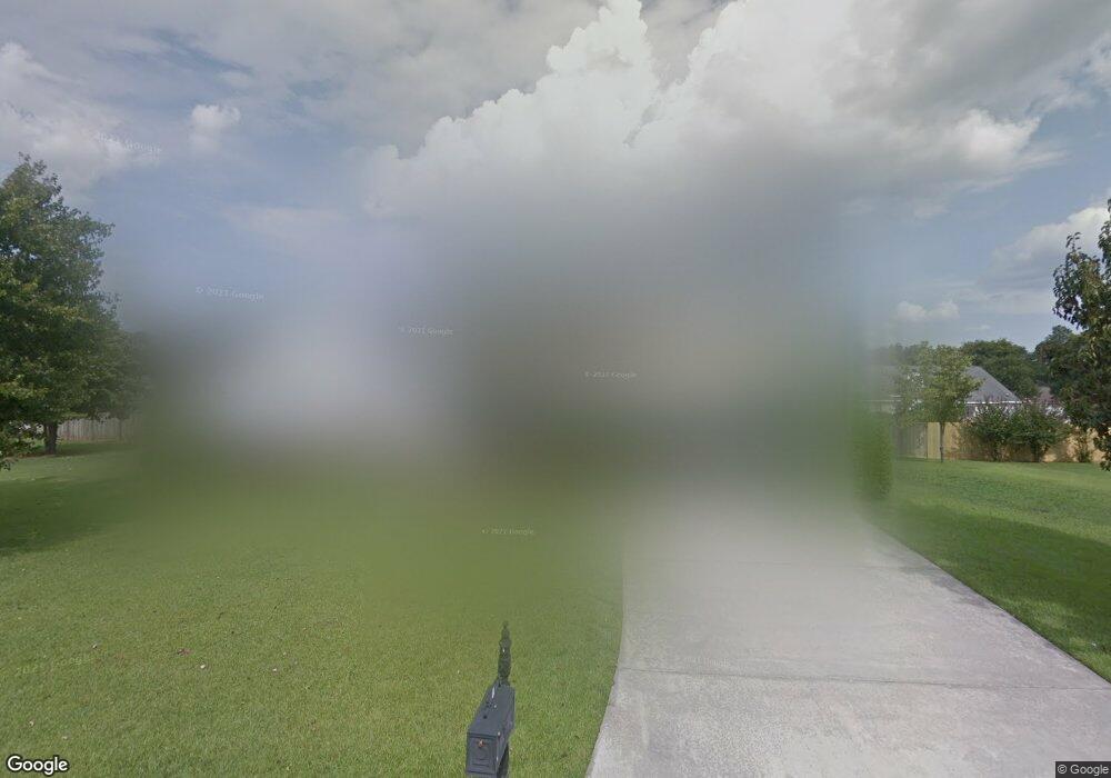 111 Crystal Ridge Cir, Byron, GA 31008 - photo 1