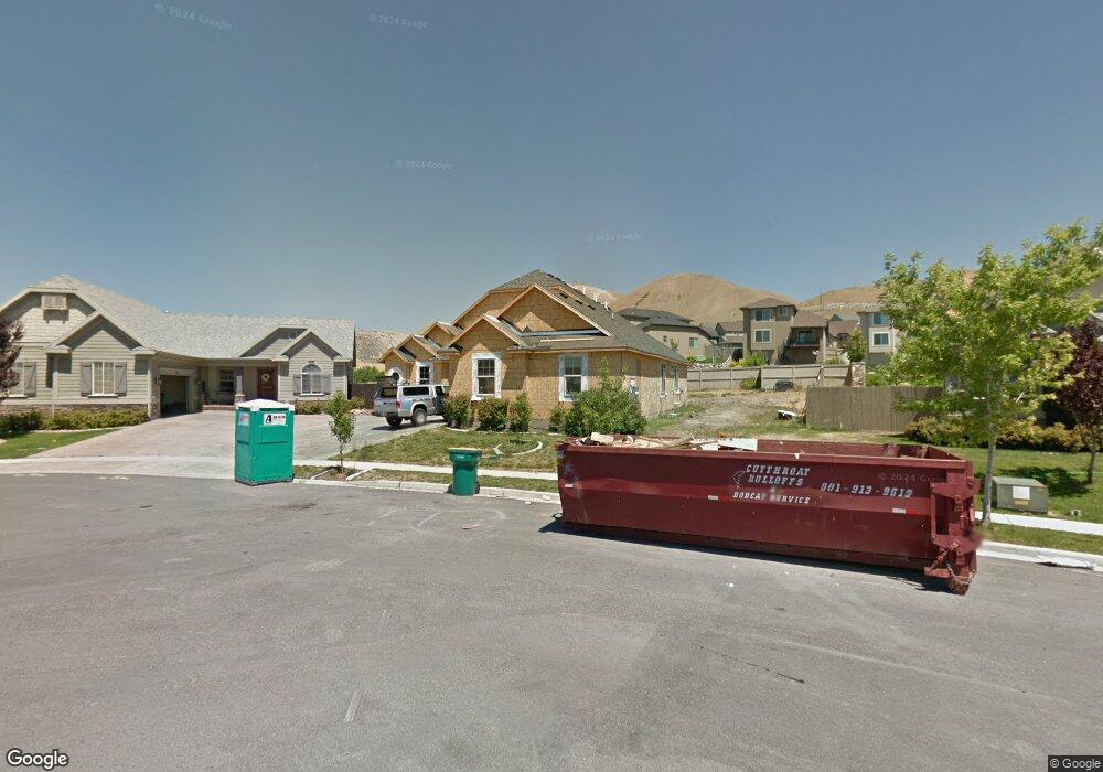 5032 N Shady Bend Ln, Lehi, UT 84043 - photo 1