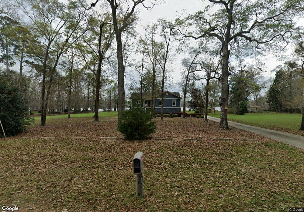 228 Swift Creek Rd, Cordele, GA 31015 - photo 1