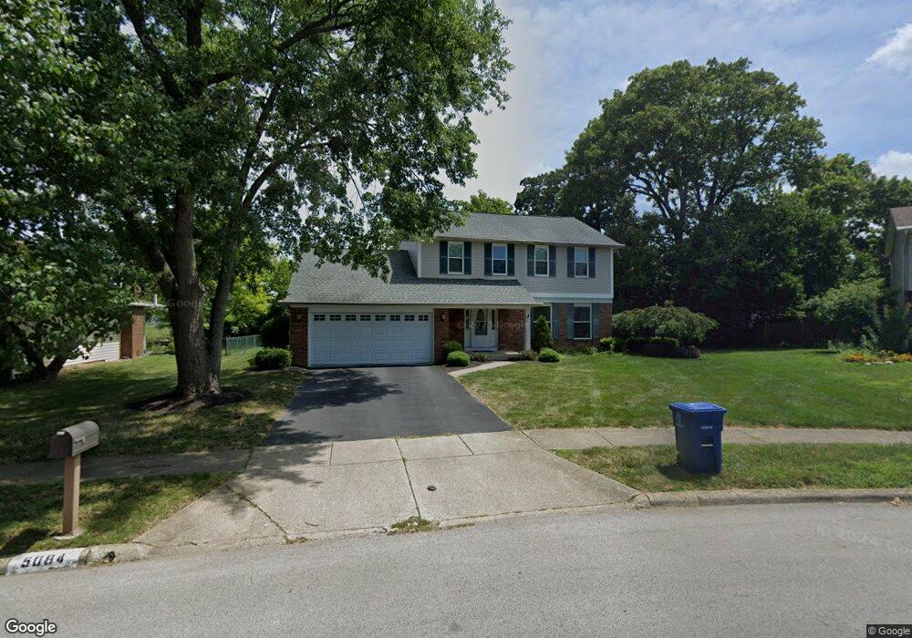 5084 Pebble Ln, Columbus, OH 43220 - photo 1