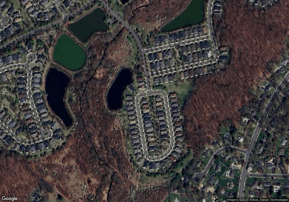 164 Tunicflower Ln, Princeton Junction, NJ 08550 - photo 1