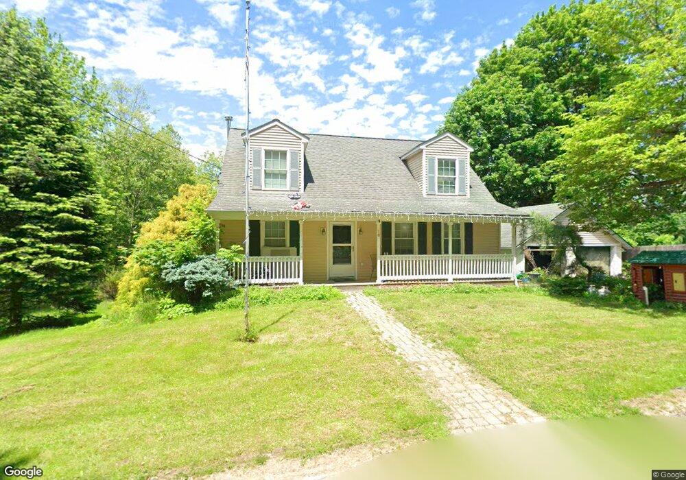 10 Spring Brook Rd, Hackettstown, NJ 07840 - photo 1