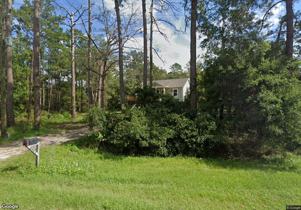 3463 Spring Creek Hwy, Crawfordville, FL 32327 - photo 1
