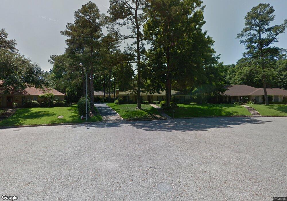 4809 Downing St, Tyler, TX 75703 - photo 1