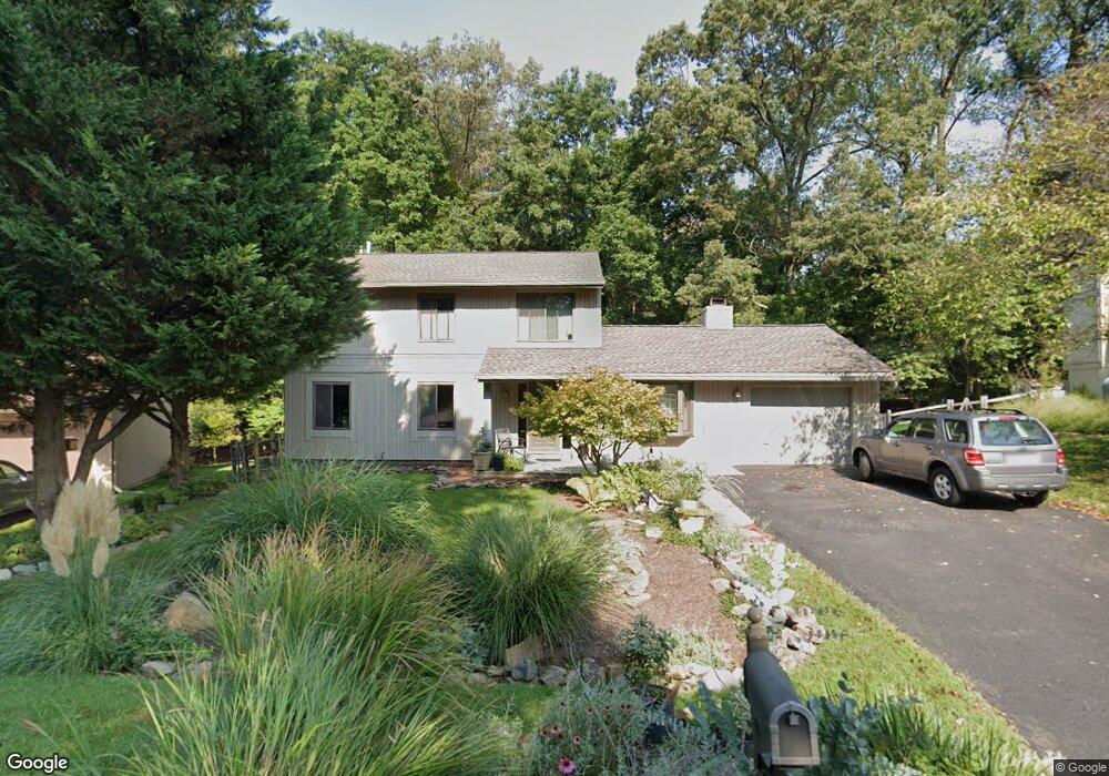 14708 Seneca Castle Ct, Gaithersburg, MD 20878 - photo 1