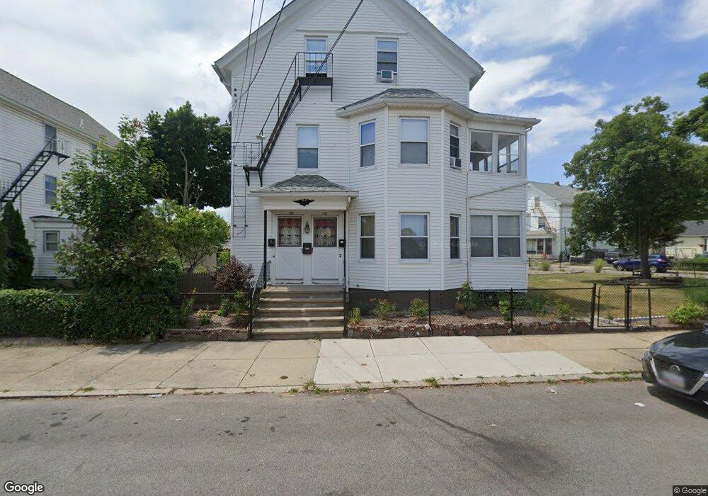 156 Park St, Pawtucket, RI 02860 - photo 1