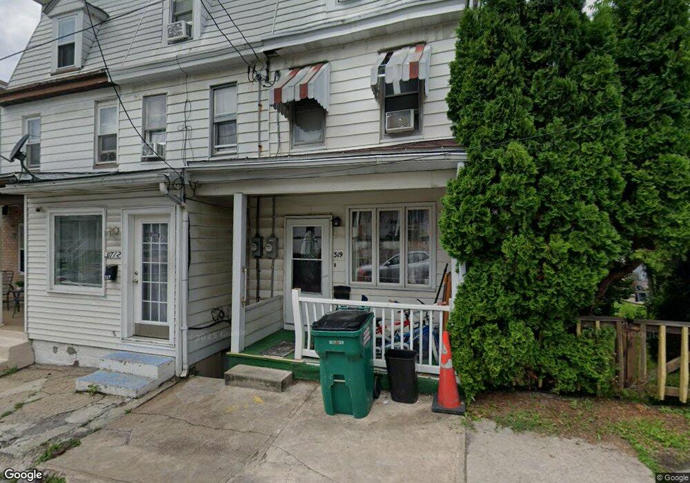 319 Arlington St, Tamaqua, PA 18252 - photo 1