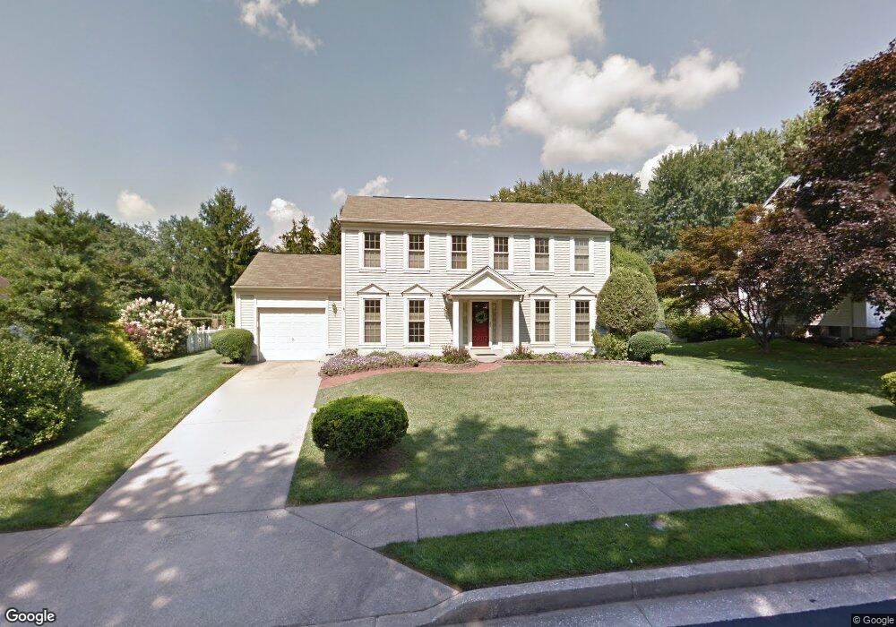 2404 Westridge Rd, Lutherville Timonium, MD 21093 - photo 1