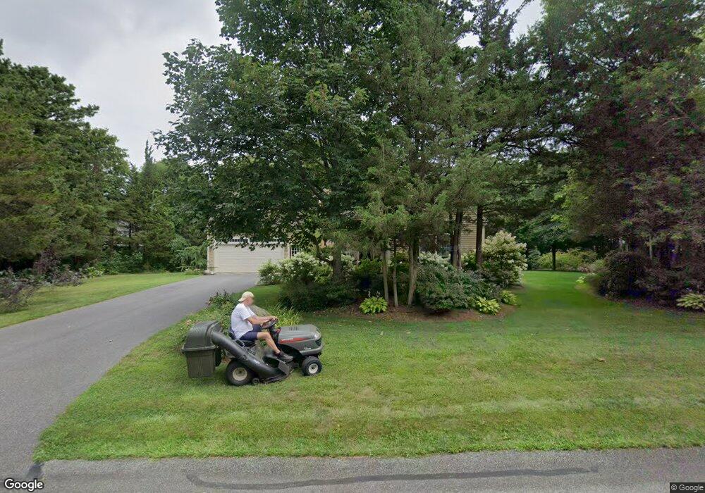 5 Burke Ln, North Falmouth, MA 02556 - photo 1