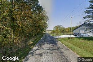 4967 N 1150 W, Montpelier, IN 47359