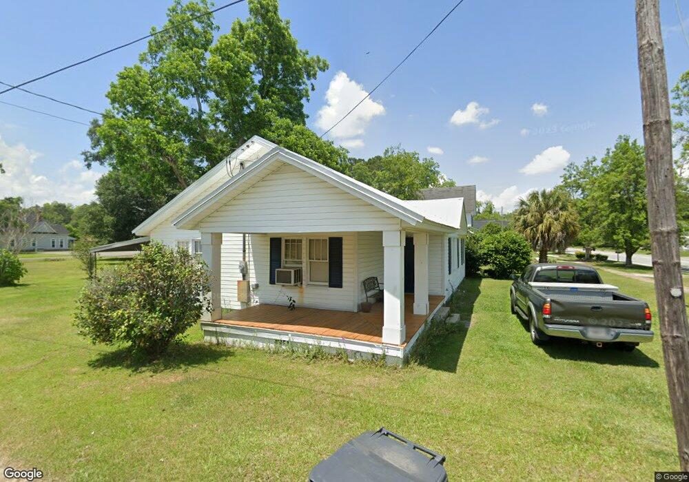 22353 Main St, Alapaha, GA 31622 - photo 1