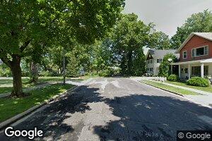 300 N Lake St, Hustisford, WI 53034