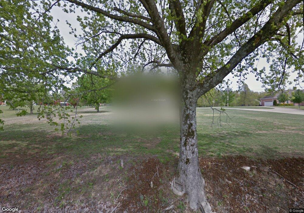 2828 N Culberhouse St, Jonesboro, AR 72401 - photo 1