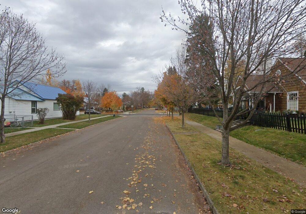 Lot 3 Geyser Rd, Whitefish, MT 59937 - photo 1