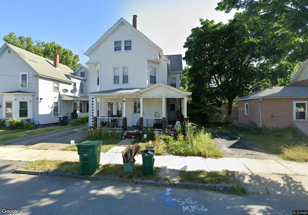 13 Prescott St, Nashua, NH 03064 - photo 1