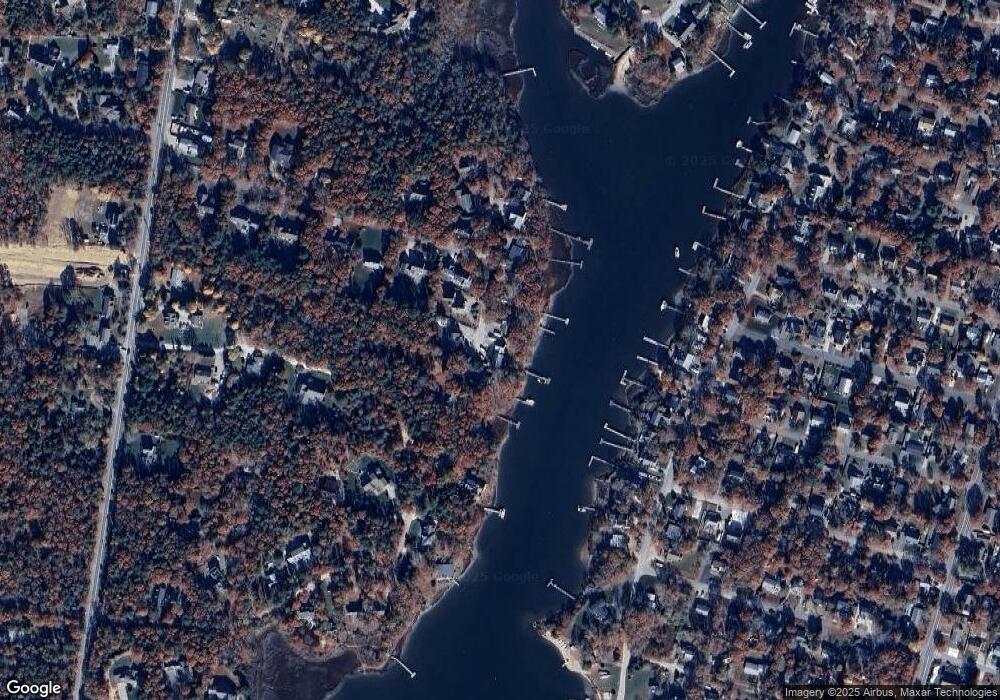 26 Clara Belle Rd, East Falmouth, MA 02536 - photo 1