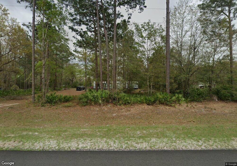 11870 Browntown Rd, Hortense, GA 31543 - photo 1