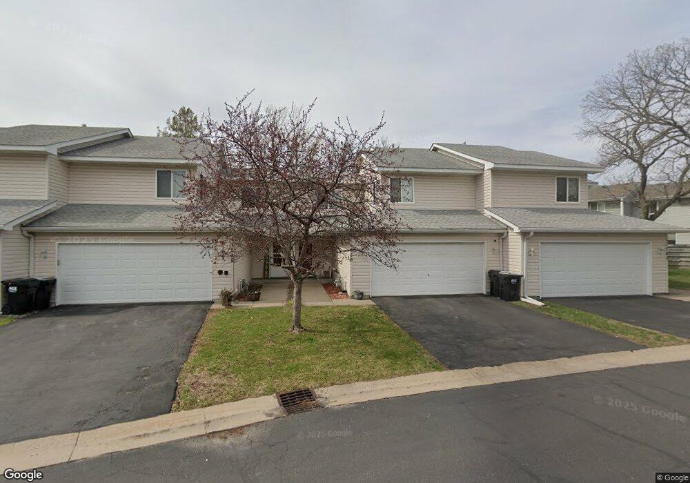 11259 Osage St NW, Coon Rapids, MN 55433 - photo 1