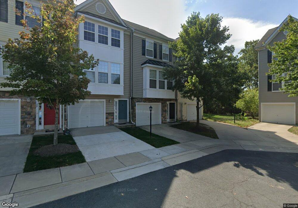 23126 Blackthorn Square unit 1605, Sterling, VA 20166 - photo 1