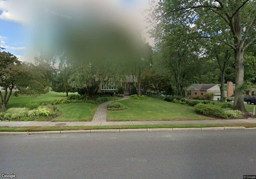 635 Warwick Rd, Haddonfield, NJ 08033 - photo 1