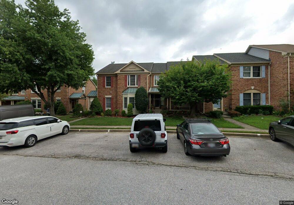 21 Willwood Ct, Baltimore, MD 21209 - photo 1