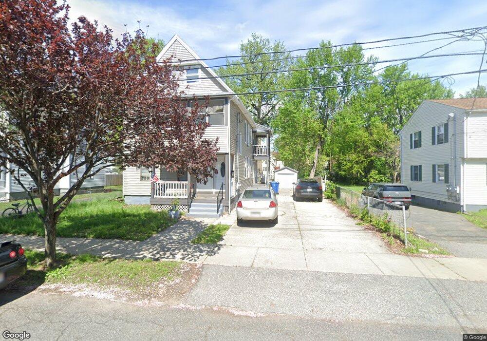 56 George St, West Springfield, MA 01089 - photo 1