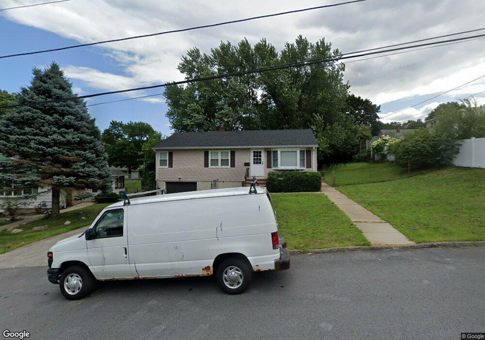 10 Cleveland St unit 1, Lawrence, MA 01843 - photo 1