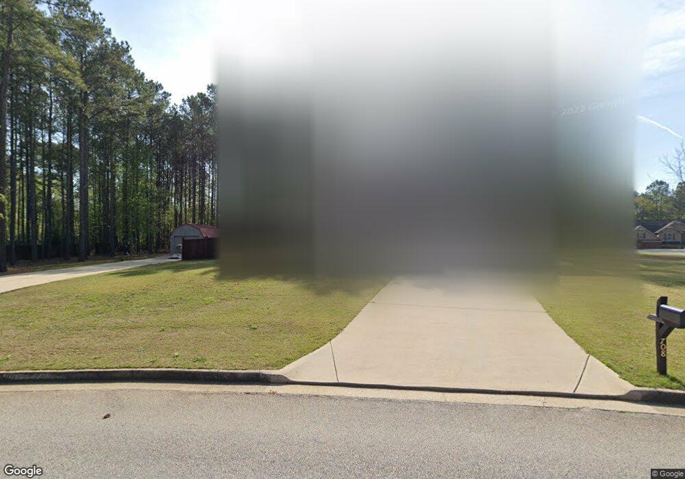 708 Hines Way, Locust Grove, GA 30248 - photo 1