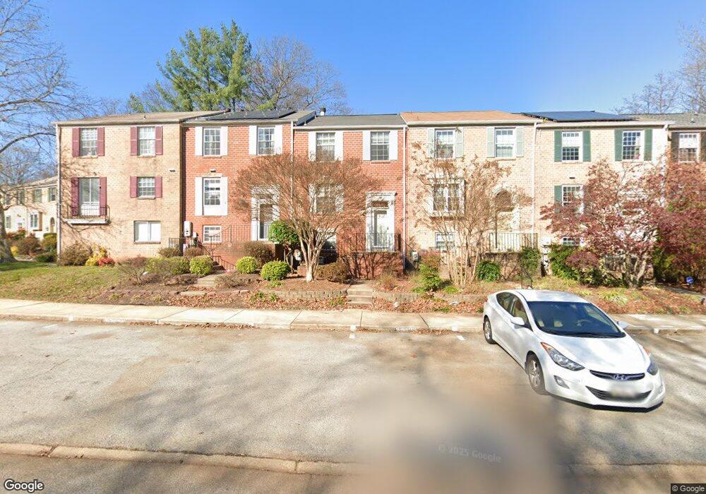 10507 Eastwind Way, Columbia, MD 21044 - photo 1