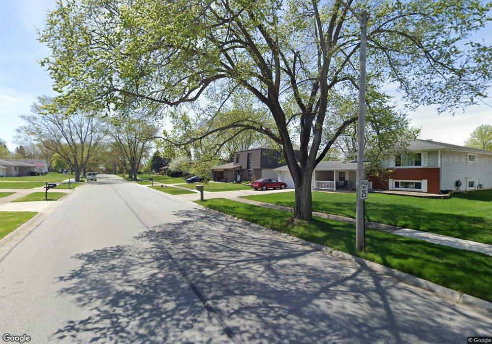 9450 Mckinley St, Crown Point, IN 46307 - photo 1