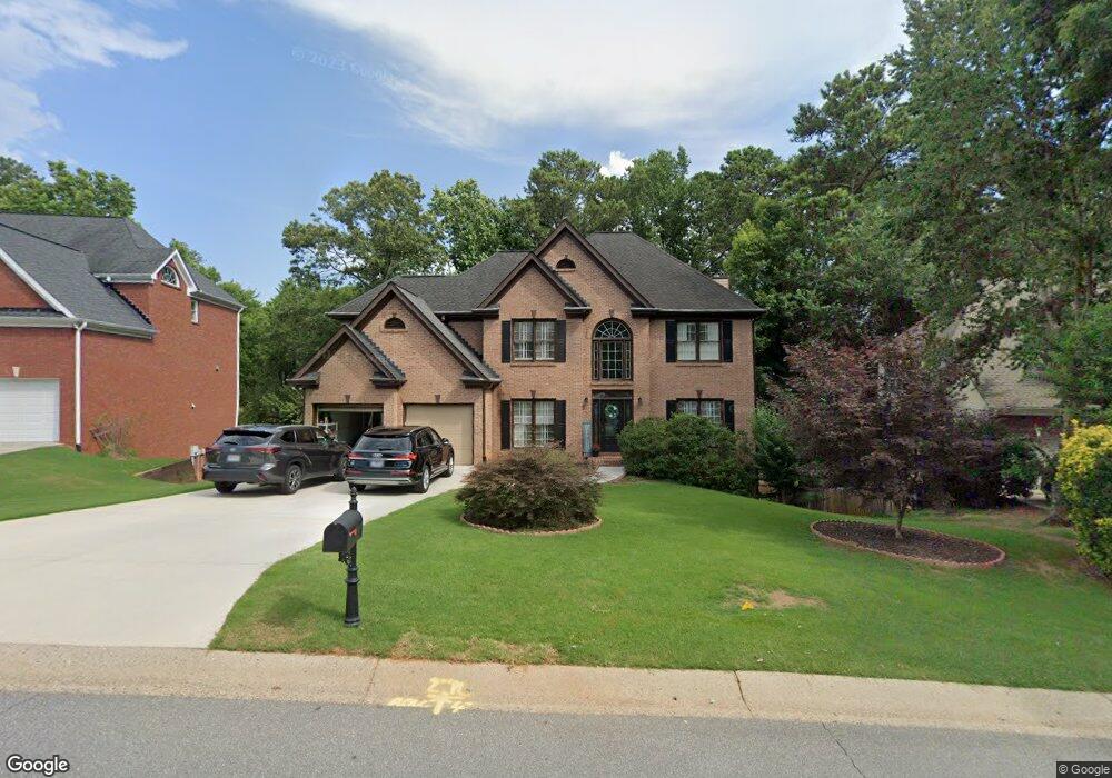 420 Golden Meadows Ln unit 1, Suwanee, GA 30024 - photo 1