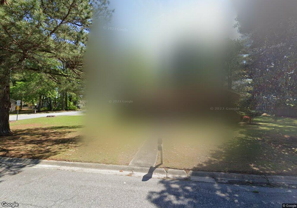 2443 Cannon Rd, Winterville, NC 28590 - photo 1