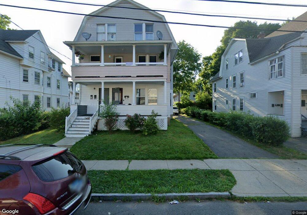 20 Warren Terrace, West Hartford, CT 06119 - photo 1