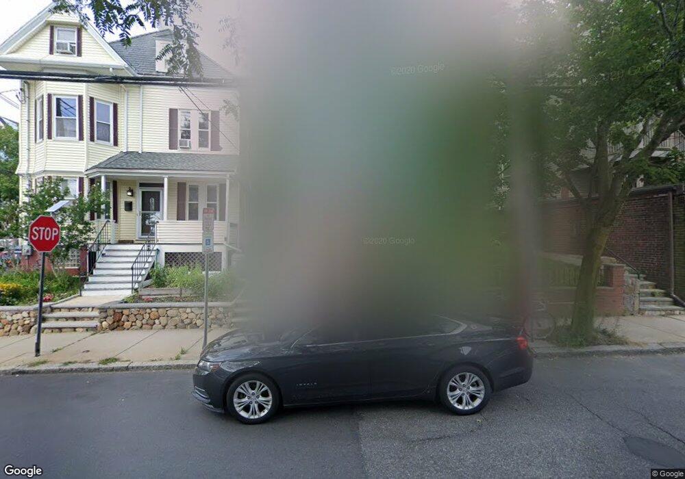 201 Summer St, Somerville, MA 02143 - photo 1