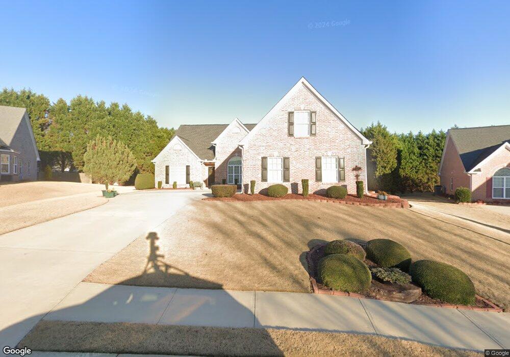 4113 Archcreek Way, Buford, GA 30519 - photo 1