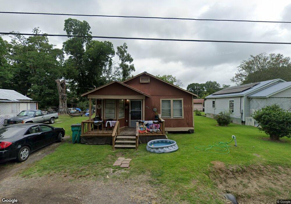 140 Mathilda Ave, Eunice, LA 70535 - photo 1