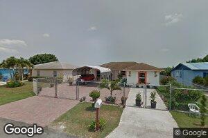 1536 S Jordan Blvd, Pahokee, FL 33476