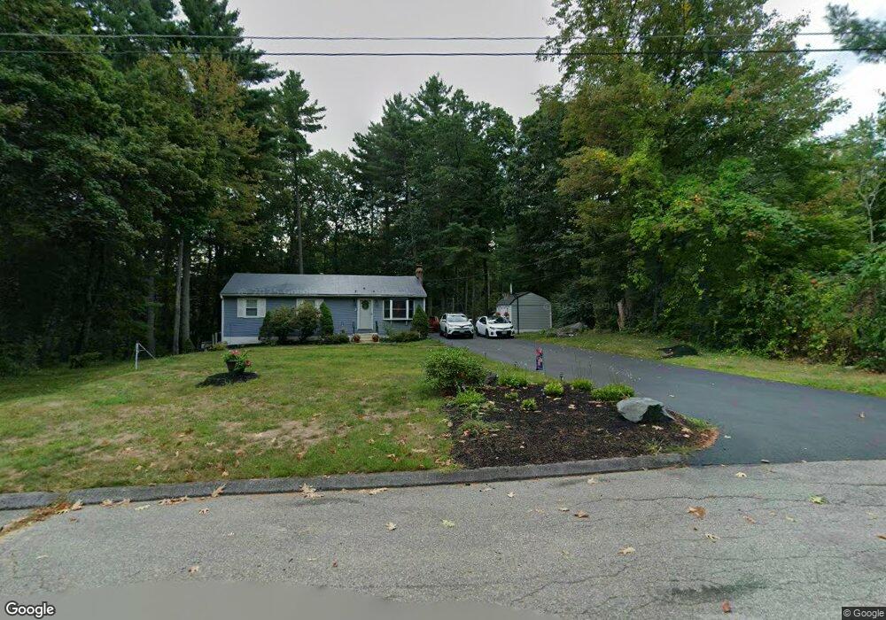 3 Peach Ln, Townsend, MA 01469 - photo 1