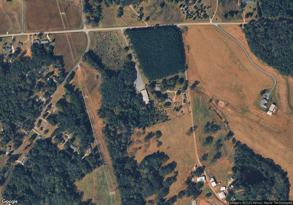 1410 Cherry Street Extension, Pendleton, SC 29670 - photo 1