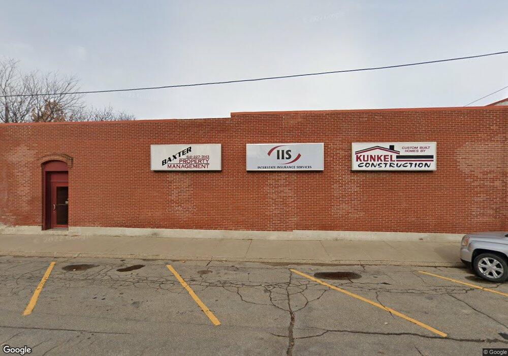 102 N Main St unit 104, Baxter, IA 50028 - photo 1